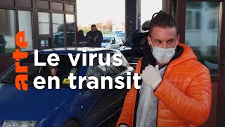 Roumanie : lutte contre la propagation du virus