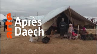 Syrie : un père à la recherche de ses fils