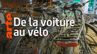 Vélos électriques, contourner les problèmes de circulation
