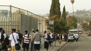 États-Unis : caïds, gangs, fuir le ghetto à tout prix