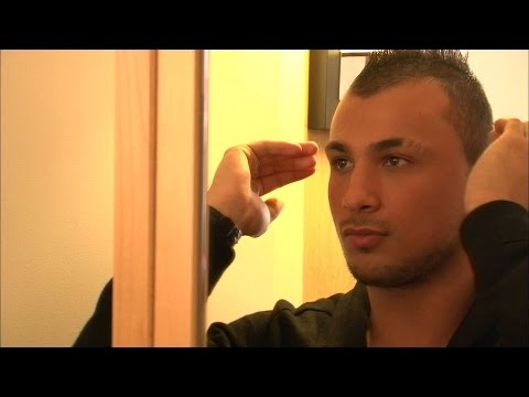 Documentaire Escort Boy : Hommes à vendre