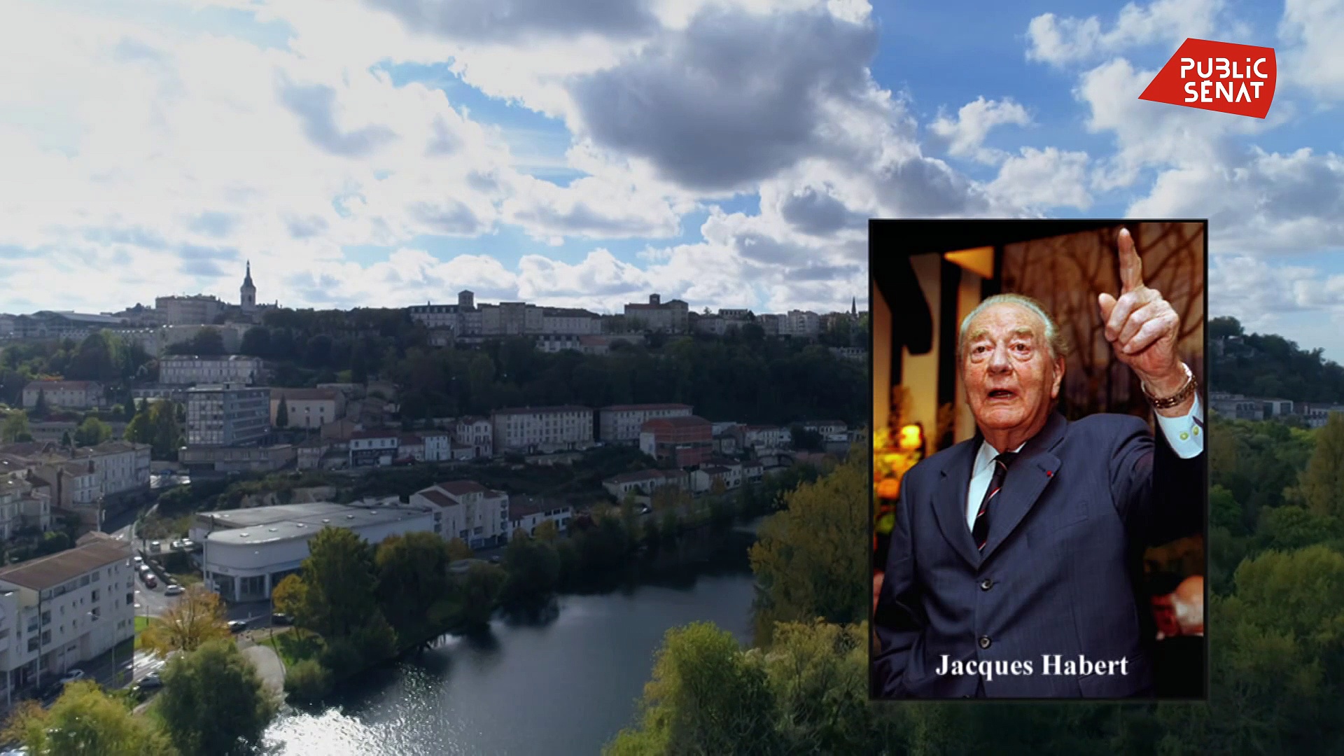 Et si New-York s'appelait Angoulême