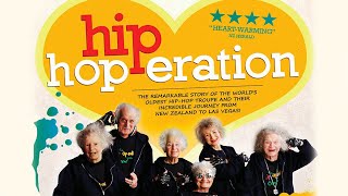 Hip Hop-Eration