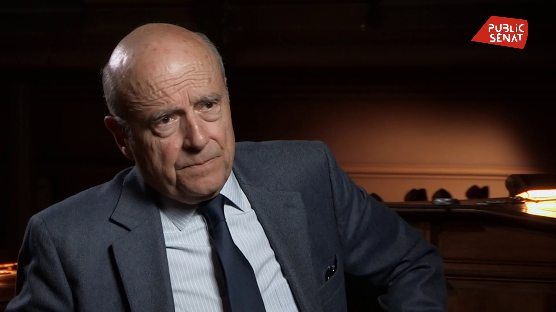 Juppé, un roman bordelais