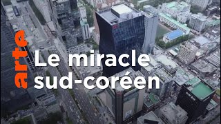 Documentaire La Corée du Sud, le pays aux multiples miracles (1/5)