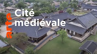 Documentaire La Corée du Sud, le pays aux multiples miracles (4/5)