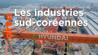 La Corée du Sud, le pays aux multiples miracles (5/5)