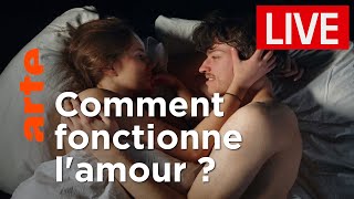 Documentaire L’amour : un sentiment examiné à la loupe