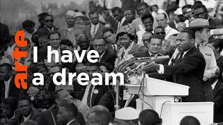 Les grands discours : Martin Luther King