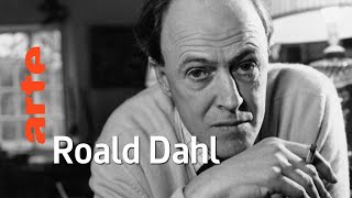 Roald Dahl / Istrie / Oulan-Bator