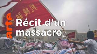 Documentaire Tiananmen : le parti contre le peuple | Partie 2