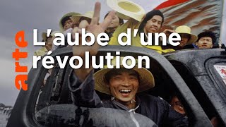 Tiananmen : le peuple contre le parti | Partie 1