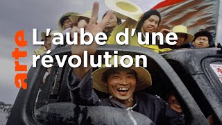 Documentaire Tiananmen : le peuple contre le parti | Partie 1