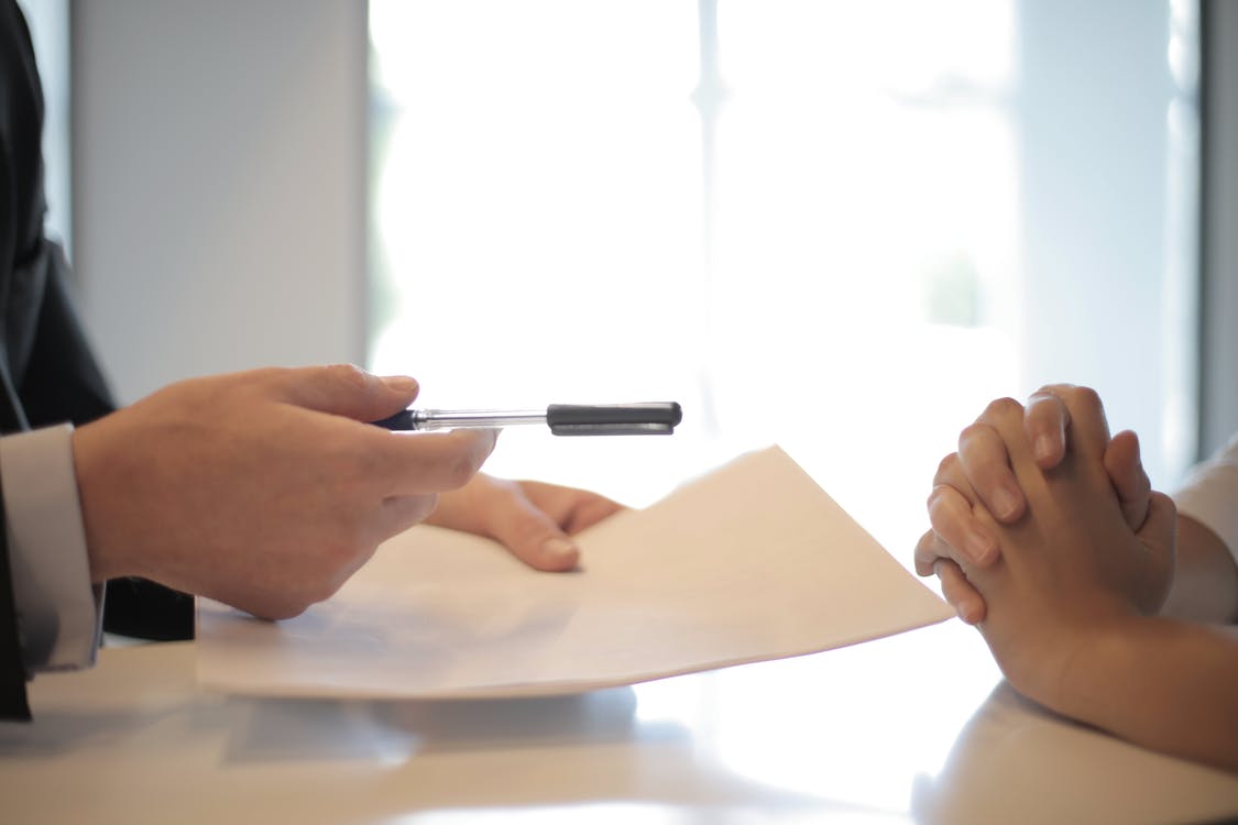 Immobilier : découvrir le métier de mandataire