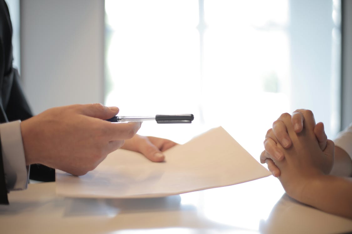 Documentaire Immobilier : découvrir le métier de mandataire