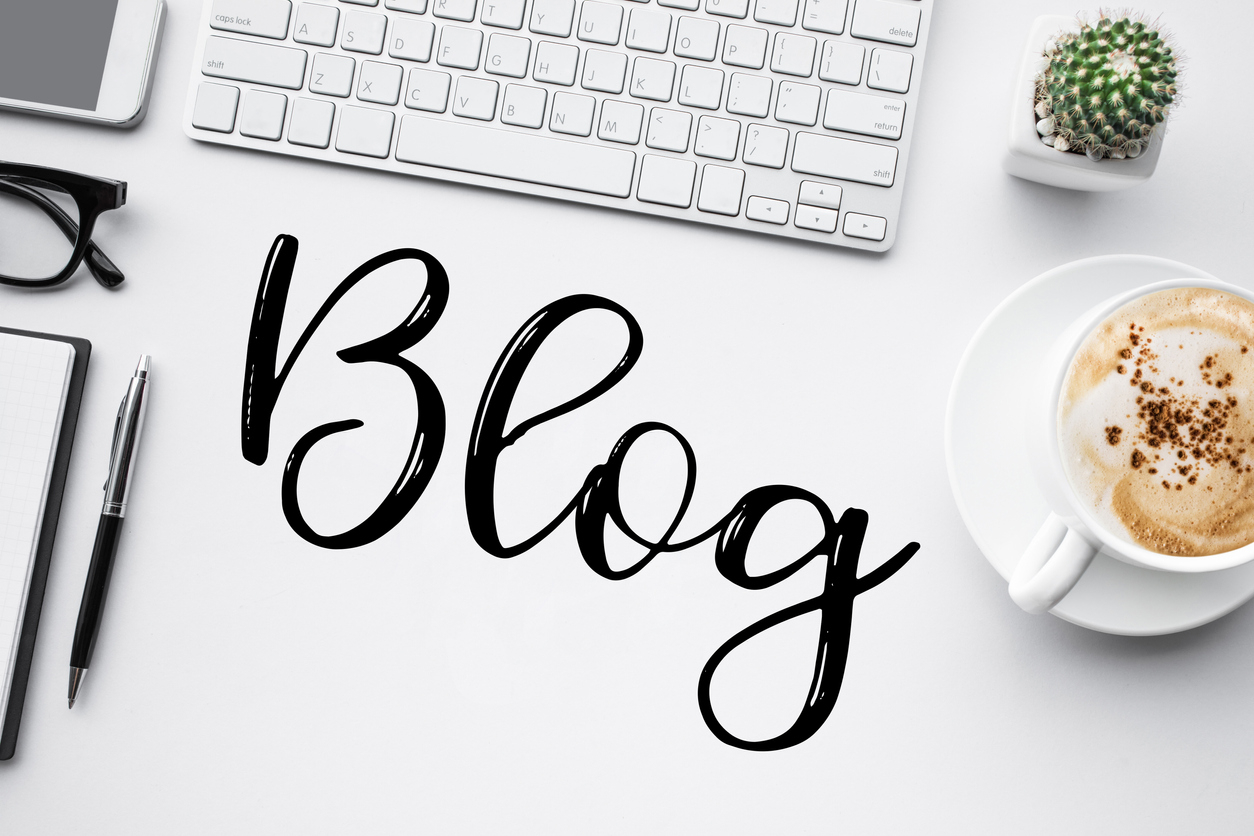 Le blog, toujours d'actualité ?