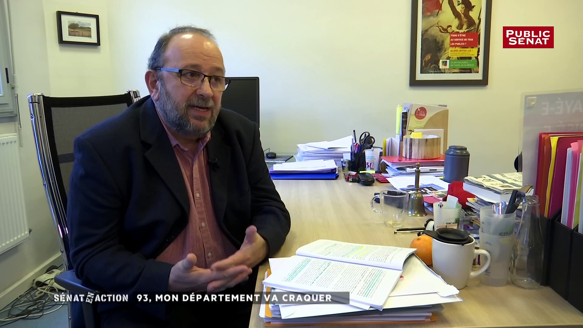 93, mon département va craquer