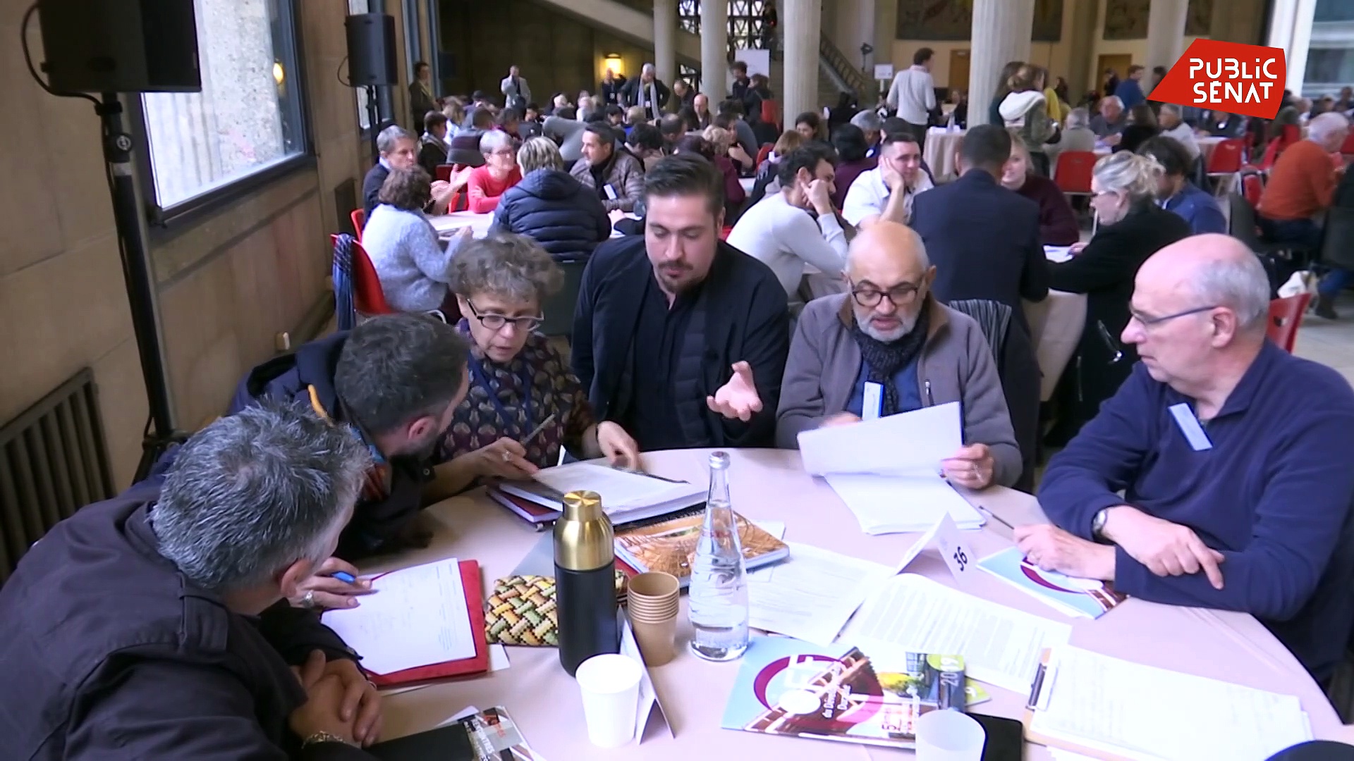 Convention citoyenne, un nouveau climat démocratique