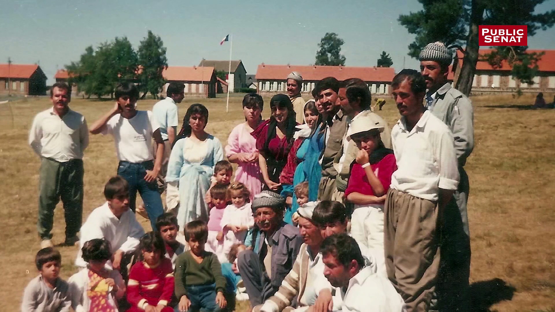 Documentaire Danielle Mitterrand, une certaine idée de la France