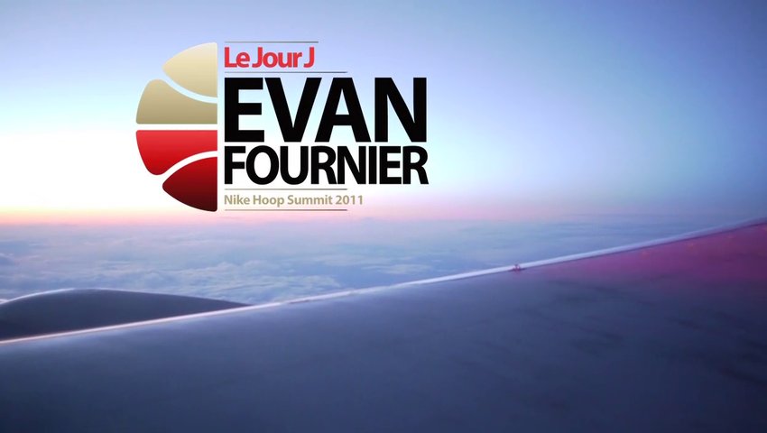 Documentaire Evan, le jour J