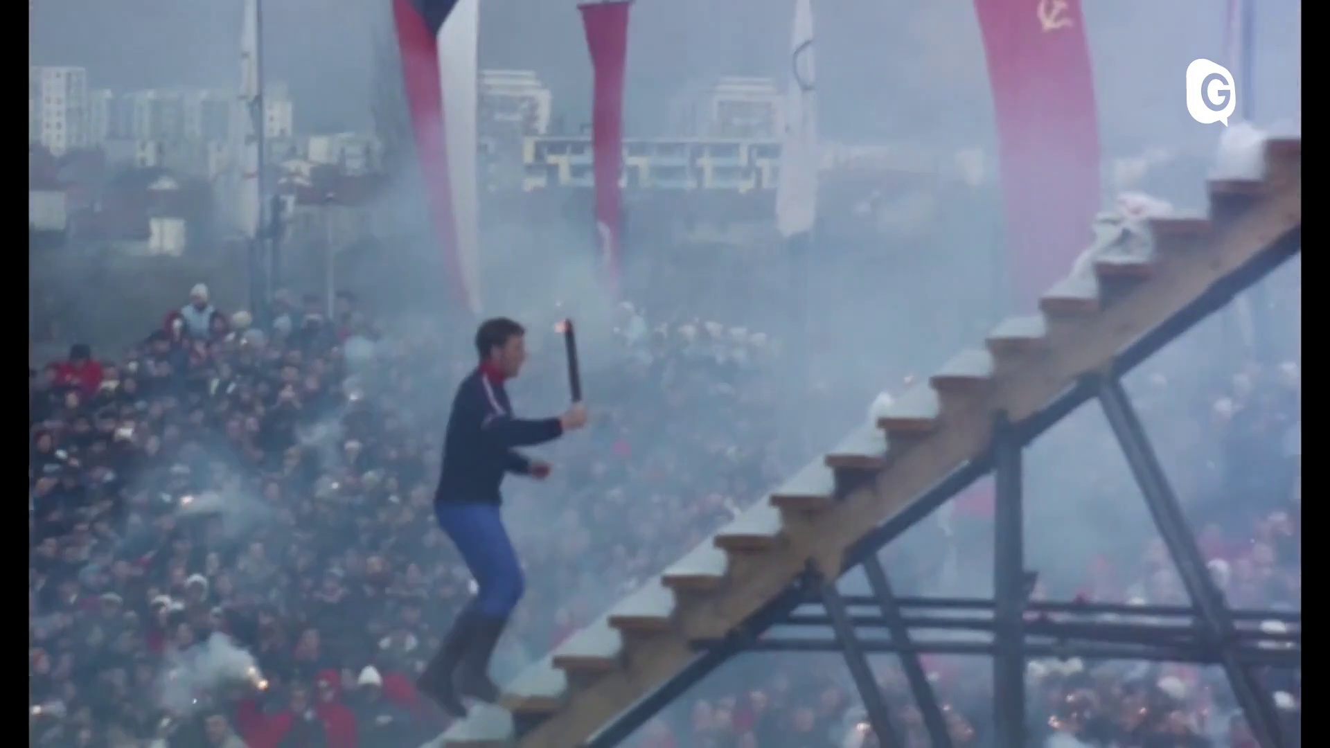 Grenoble 1968, les JO qui ont changé l'Isère