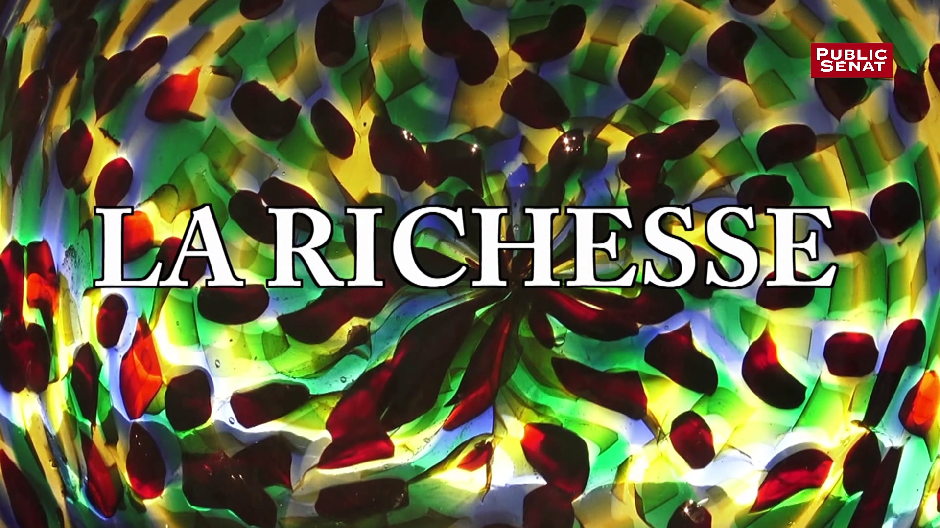La richesse