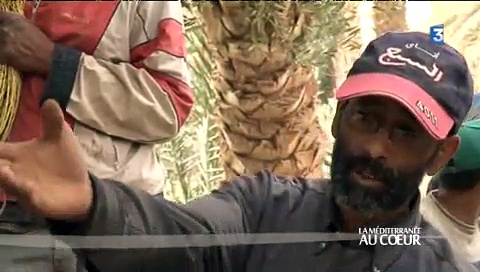 Le rôle des Khettaras au Maroc