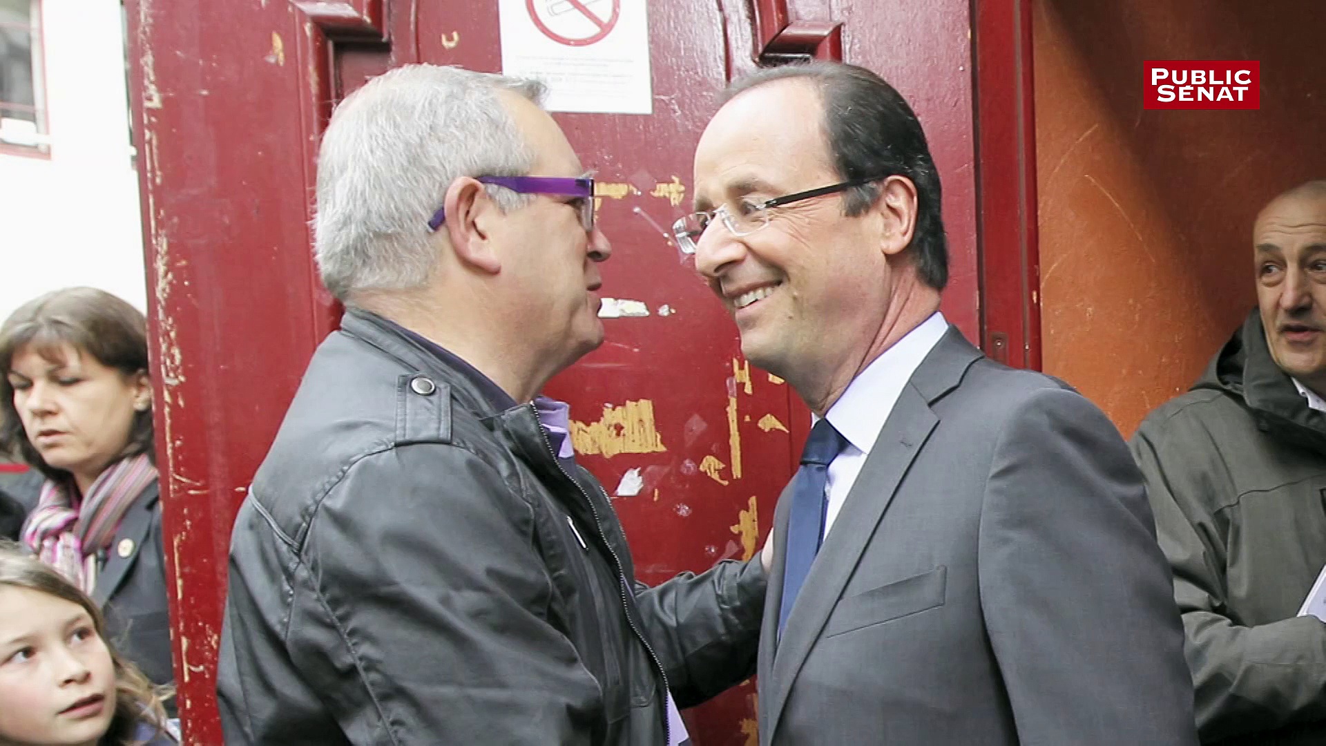 Les racines du pouvoir