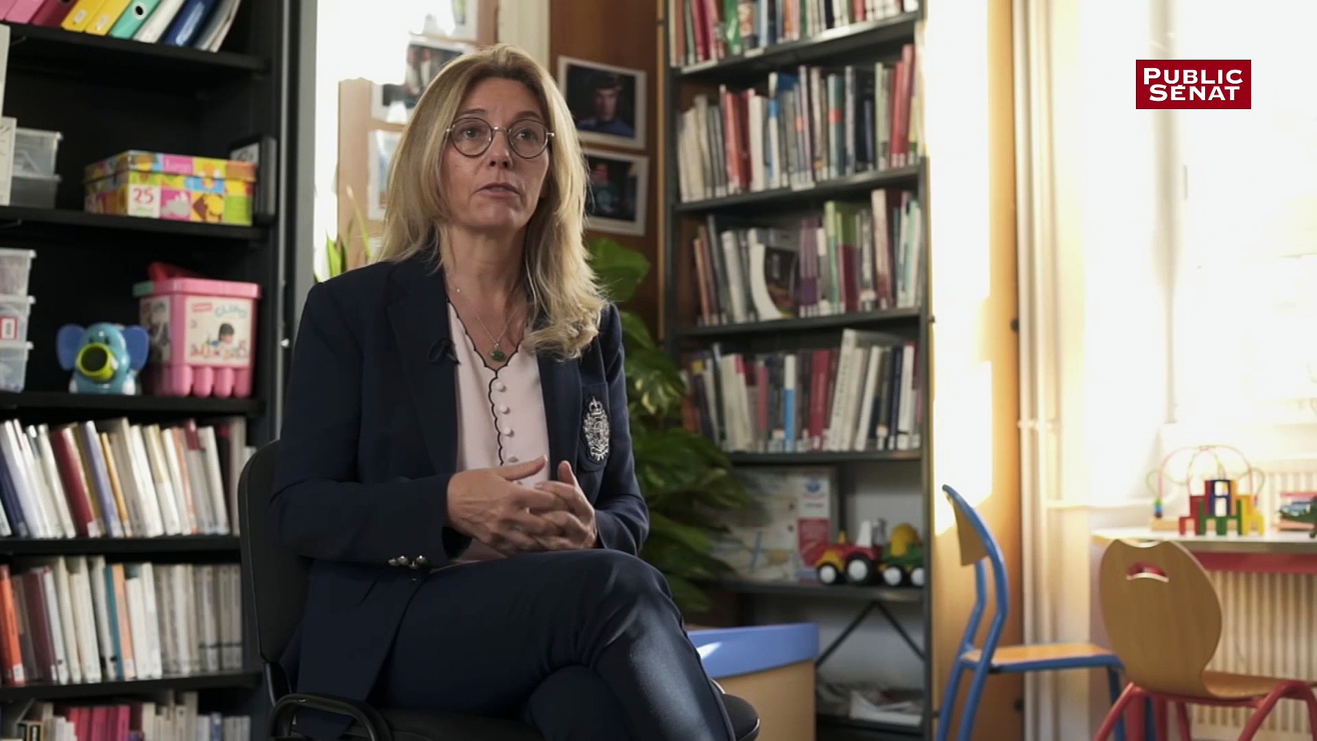 Rachel, l'autisme à l'épreuve de la justice