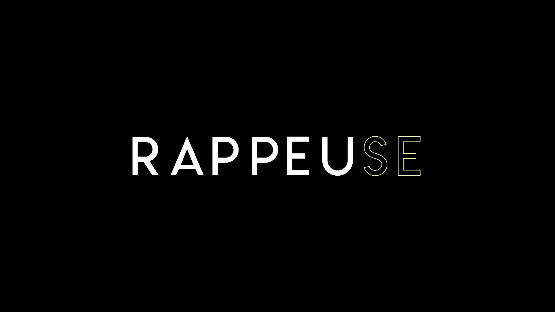 Rappeuse