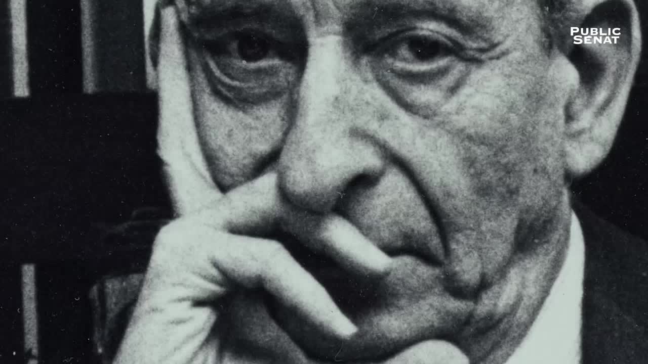 Raymond Aron : le chemin de la liberté