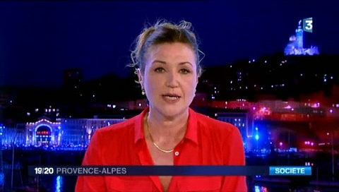 Paroles de Femmes des cités, à Marignane