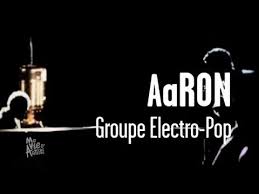 AaRON – sur la route de Pleyel