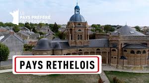 Ardennes - Pays Rethelois