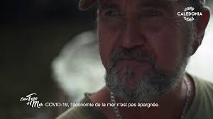 COVID-19, l’économie de la mer n’est pas épargnée