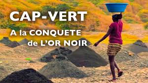 Documentaire Cap-Vert, à la conquête de l’or noir