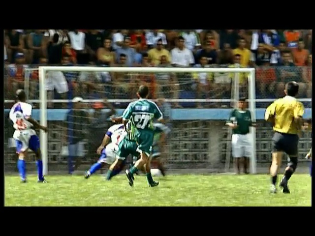 Copa Amazonas