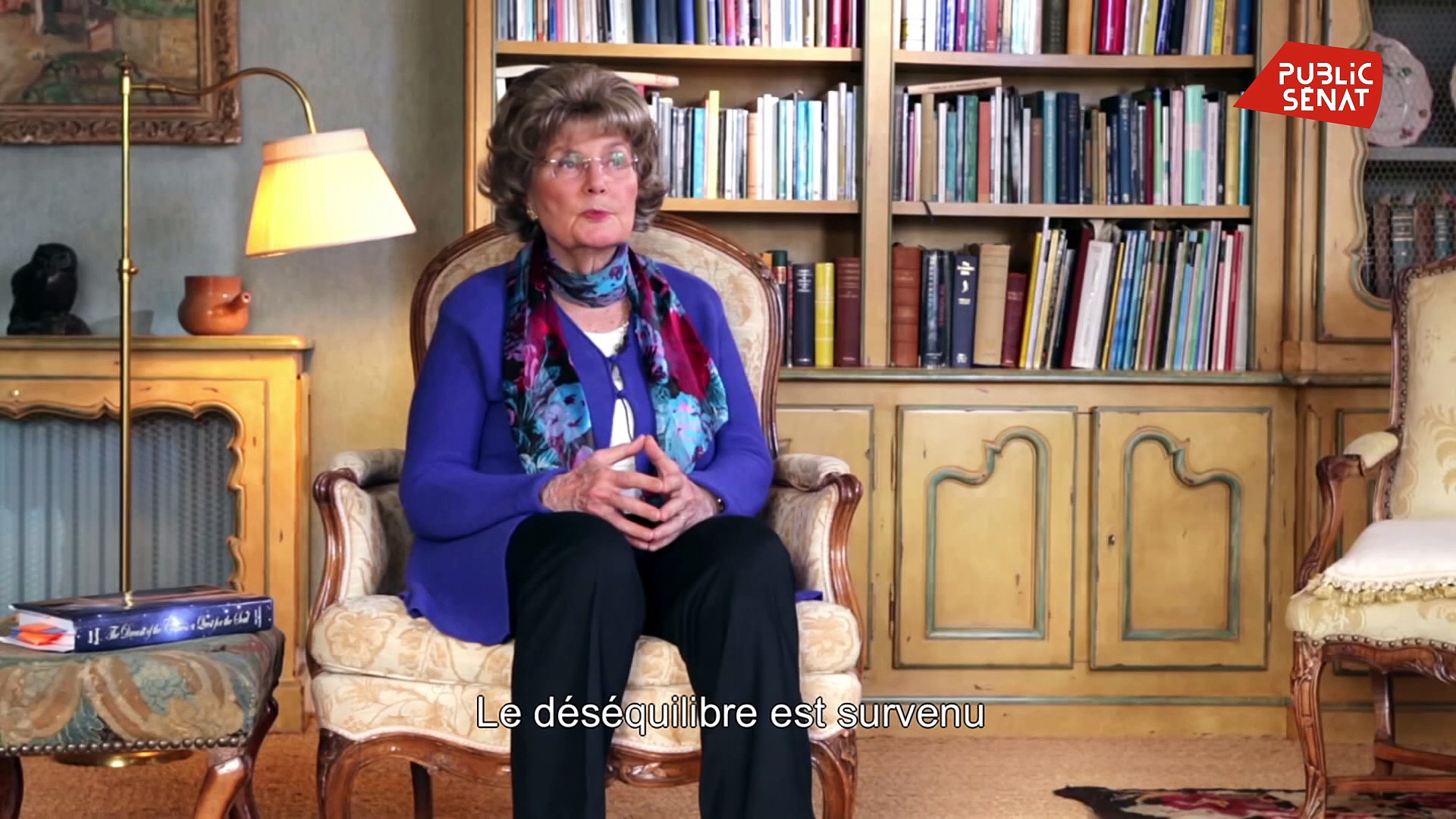 Des femmes et des hommes