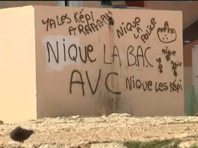 Délinquance à Marseille : enquêtes en régions