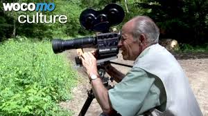 Filmer avec une caméra Super 8mm