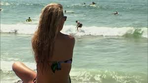 La Côte Basque, entre surf, culture et tradition