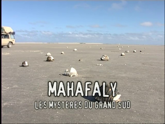 Documentaire Latitude Malgache – Mahafaly. Dernier refuge d’un géant