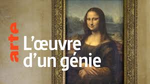 L&eacute;onard de Vinci : la mani&egrave;re moderne