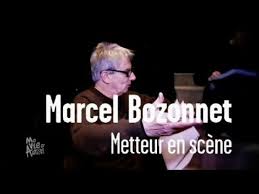 Le Clown Chocolat – Marcel Bozonnet