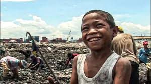 Documentaire Les orphelins de Manille