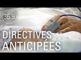 Les directives anticipées: prévoir sa mort