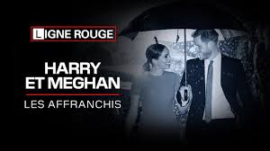 Documentaire Meghan et Harry, les affranchis