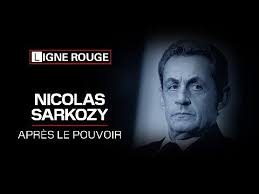 Documentaire Nicolas Sarkozy, après le pouvoir