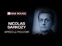 Nicolas Sarkozy, après le pouvoir