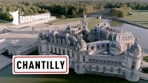 Oise - Chantilly